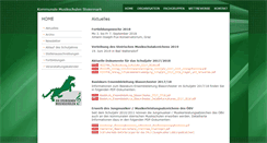 Desktop Screenshot of ms-steiermark.dotnethost.at