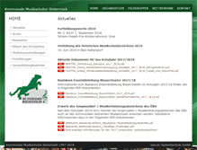 Tablet Screenshot of ms-steiermark.dotnethost.at